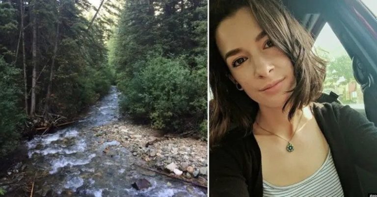 After A 20-year-old Woman Who Vomited While Hiking Died, Hikers Are Warned