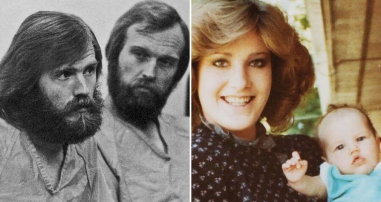 30 Years After Beautiful Mom Was Senselessly Killed, Family Finally Sees The Monster That Took Her Life