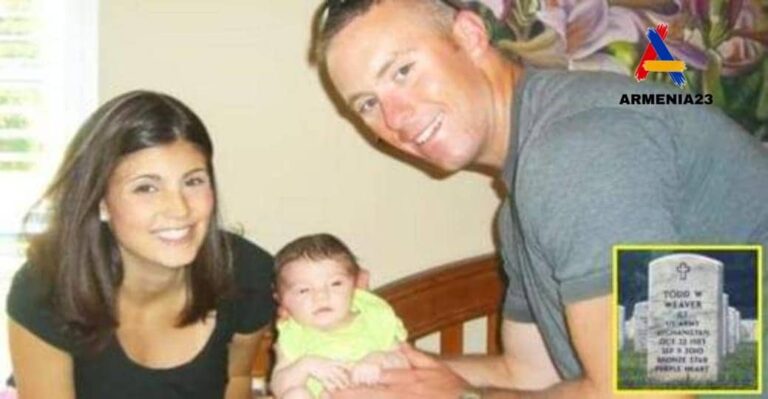 Soldier Killed In Afghanistan, Wife Checks His Laptop After Funeral & Finds File He Hid