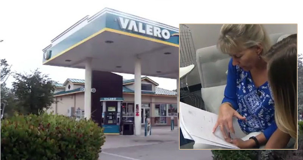 Family Charged $10,000 For Gas, Manager’s Response Made Things Even Worse