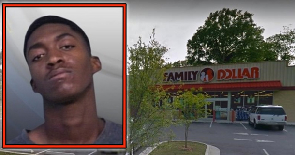 Armed Robber Shot By Good Samaritan, His Family’s Response Is Completely Outrageous