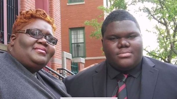 17-year-old kid fought homelessness for years – has now been accepted into 17 colleges