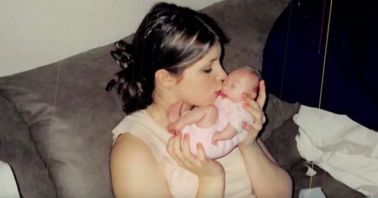 Mom Expects To Bury Doll-Sized Baby. 13 Years Later, Doctors Can’t Believe What She Looks Like