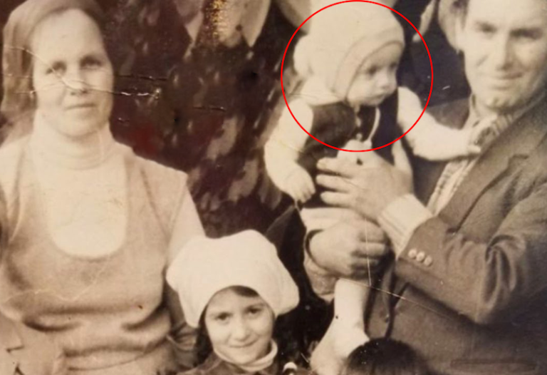 Mom Troubled by Strange Behavior, Only to Uncover the Shocking Truth 40 Years Later!