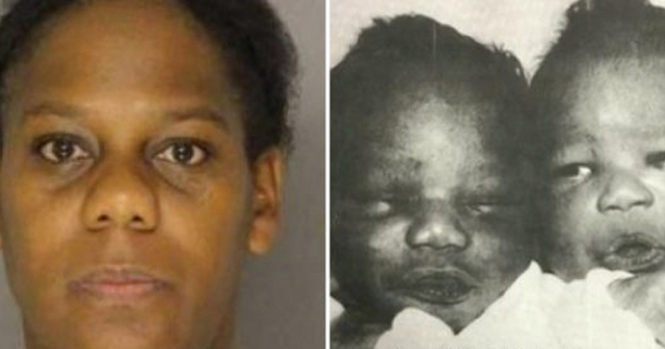 Twins Missing For Decade & No One Noticed, Then Mom Makes Sick Admission