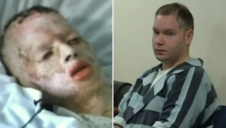 Boy who got tied to tree, set on fire gets justice thanks to last words on deathbed