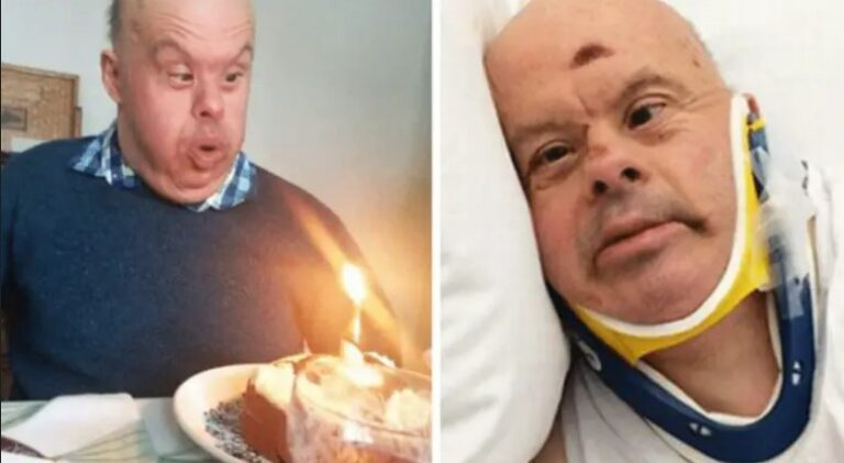 61-Year-Old With Down Syndrome Dies After Hospital Leaves Him Without Food For 20 Days