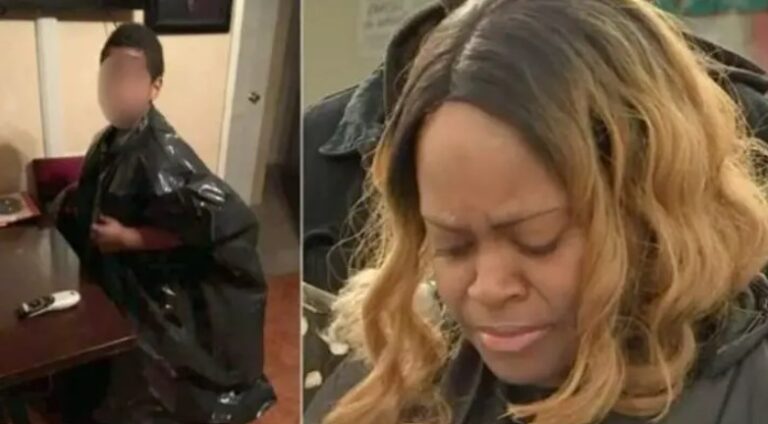 Teacher Forced 8-Year-Old To Urinate In Class, Then Made Him Wear A Trash Bag Over Soiled Clothes