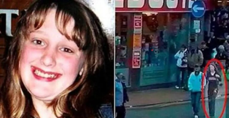 Mother Of ‘Murdered Girl Chopped Up For Kebab Meat’ Takes Matter Into Own Hands