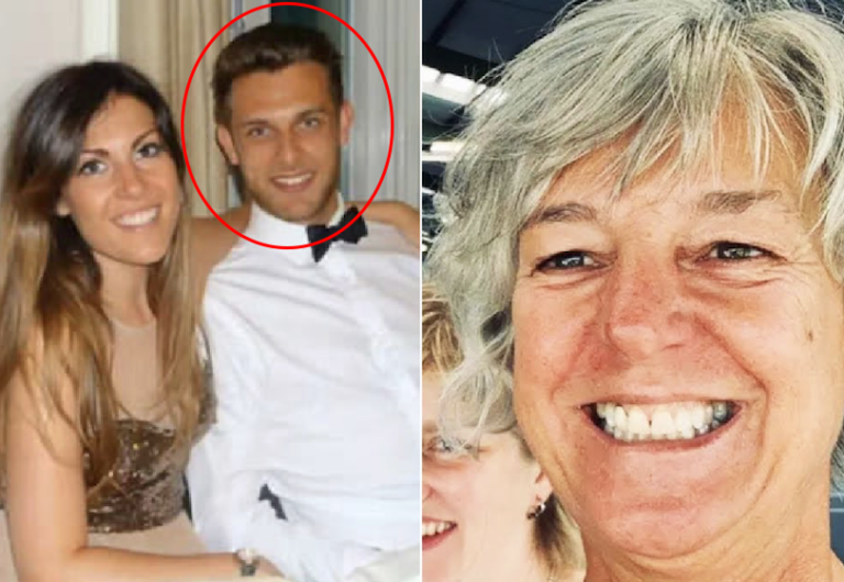 Mom got an odd feeling about her son-in-law, then she ‘found a photo and changed her daughter’s life’!