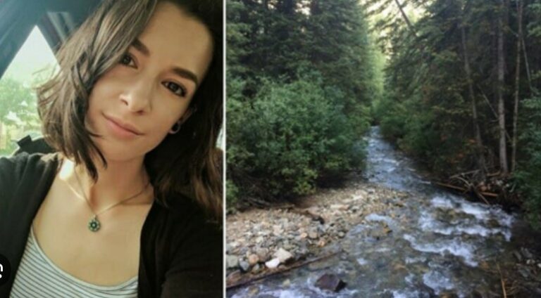 Healthy Woman Starts Vomiting While Hiking, Serious Warning Issued When She Passes Away Unexpectedly