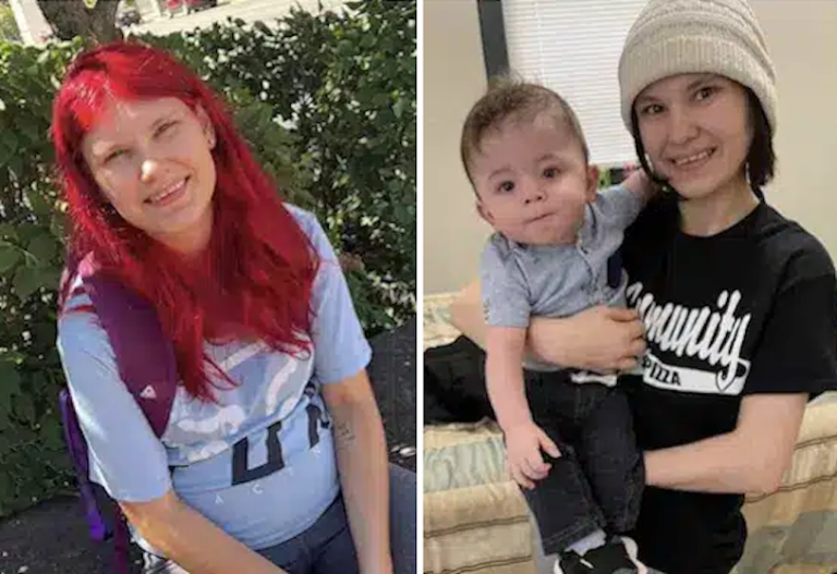 Mother and her boyfriend drowned their newborn baby minutes after a home delivery because they feared authorities would find out she was using meth and would have lost custody of their 2-year-old son; sentenced!