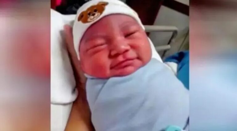 Mom Looks At Newborn’s Face And Knows It’s Not Hers, Takes DNA Test To Prove It