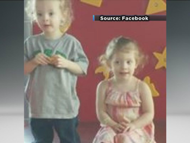 Twin 3-Year-Olds Die Together in Hot Car—and No One Put Them In There: Parents BEWARE!