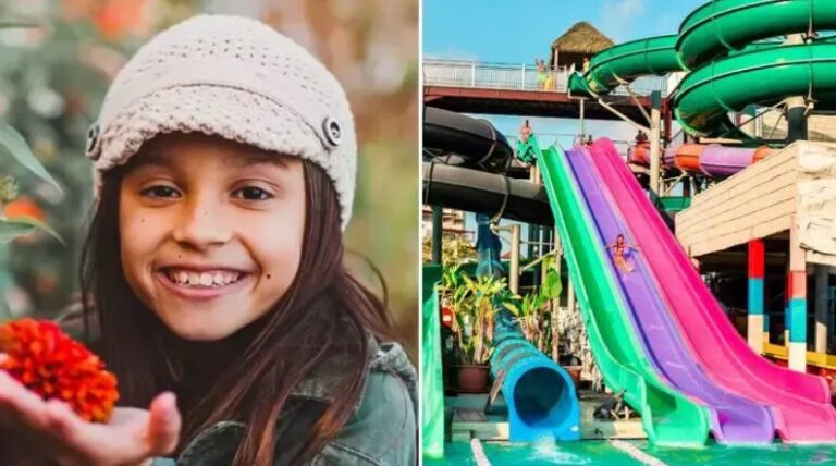 10-Year-Old Girl Killed ‘By Excitement’ After Going Into Cardiac Arrest On Water Slide