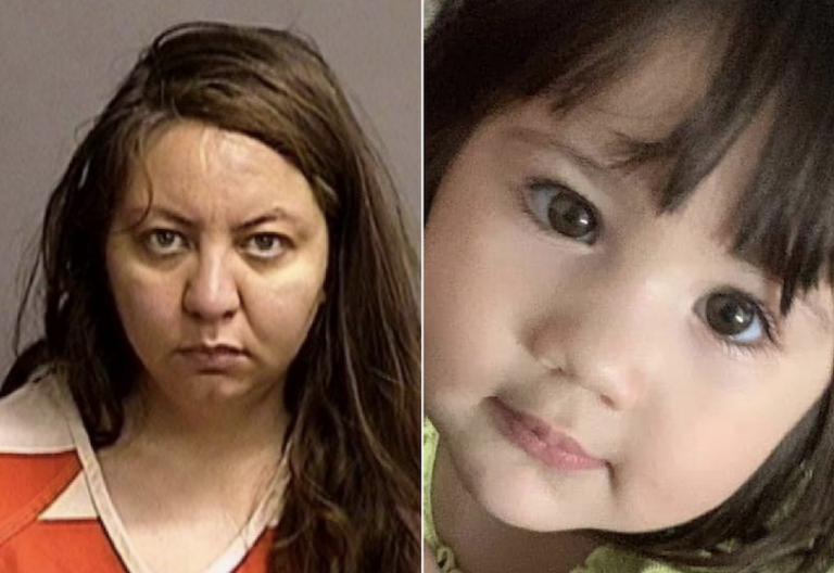 Mother Stabbed 4-Year-Old Daughter, Left Her for Father to Find; Struggled with Mental Illness, Family Friend Says