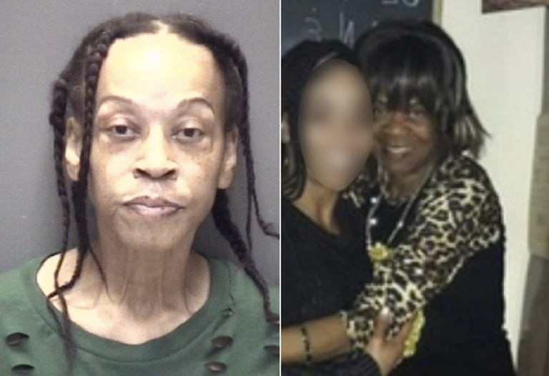 Daughter Kills Grandmother Amid Family Tensions Over Mother’s Drug Use, with Grandchildren Present