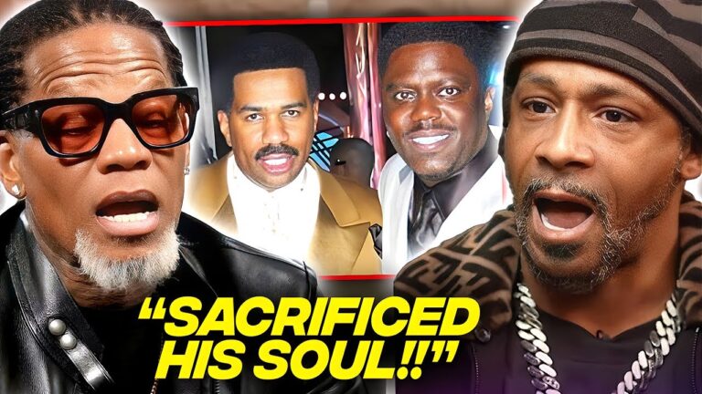 dl-hughley-&-katt-williams-pair-up-to-expose-steve-harvey-for-sacrificing-bernie-mac