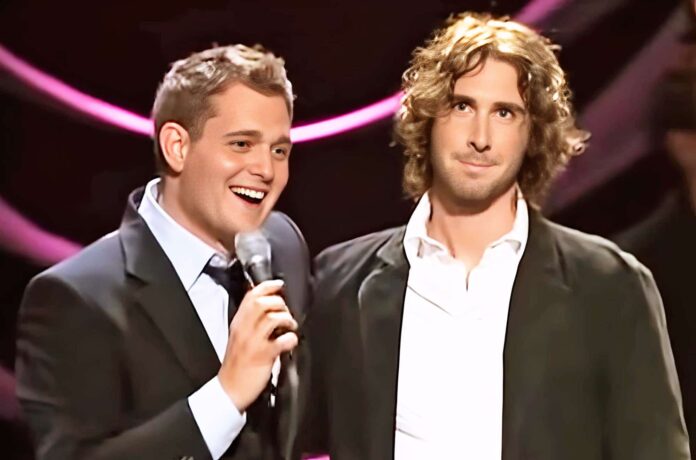 when-michael-buble-and-josh-groban-had-an-epic-sing-off-live-on-stage