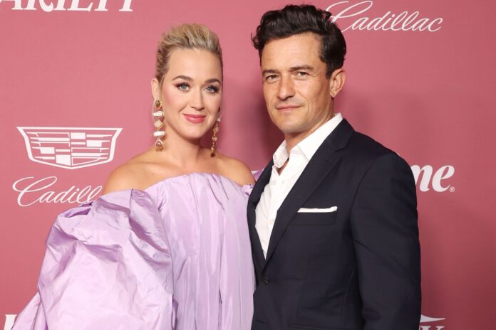 katy-perry-and-orlando-bloom-showed-off-their-3-year-old-daughter-for-the-first-time-at-the-singer’s-concert:-cute-video.