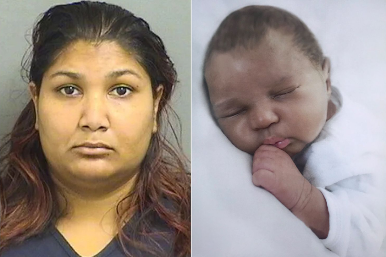 Mother Sentenced for Giving Birth in Hotel, Neglecting Newborn and Disposing of Her in the Ocean