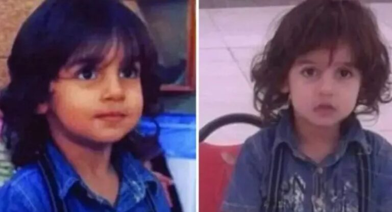 This Is The 6-Year-Old Boy Who Was Beheaded Because Of His Mother’s Religion