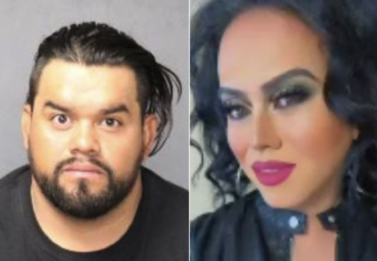 Trans woman asked for an additional $5,000 from a man she was previously involved in a relationship with and thretened to disclose their affair to his wife if she wasn’t paid before he beat her to death, tied her body and dumped it in a ditch!