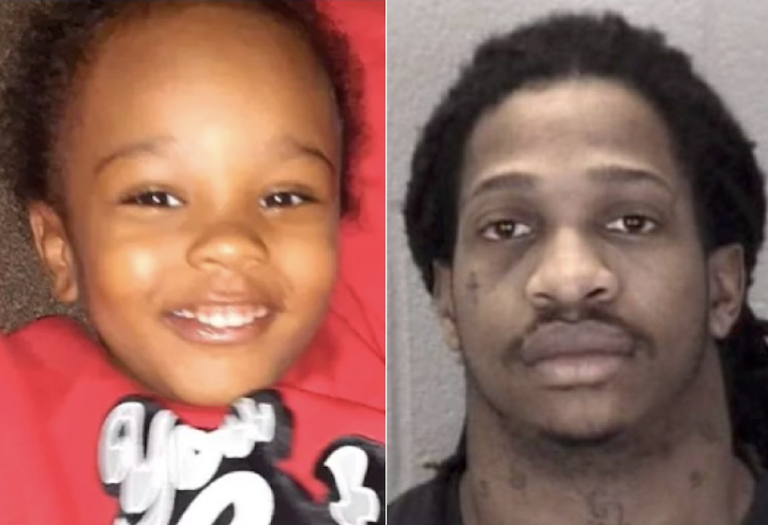 Man Fatally Punishes 4-Year-Old Cousin for Minor Infractions, Resulting in Heartbreaking Death