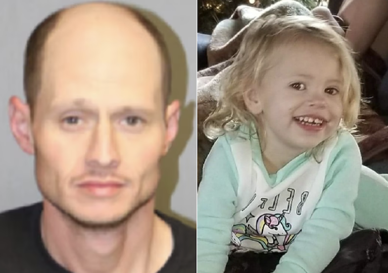 Boyfriend Sentenced for Beating 2-Year-Old to Death, Falsely Blames Allergic Reaction to Cover Crime