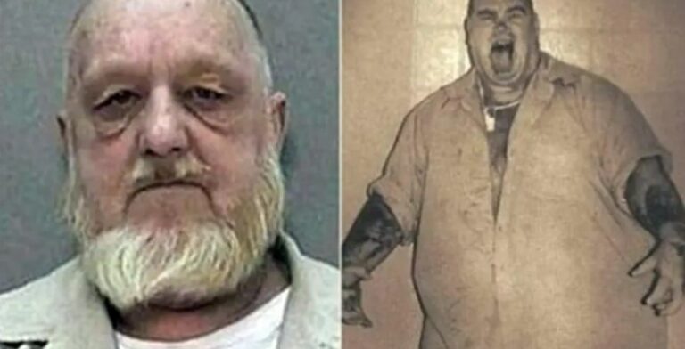 Flesh-Eating Serial Killer Finally Learns That Karma Comes Back Around