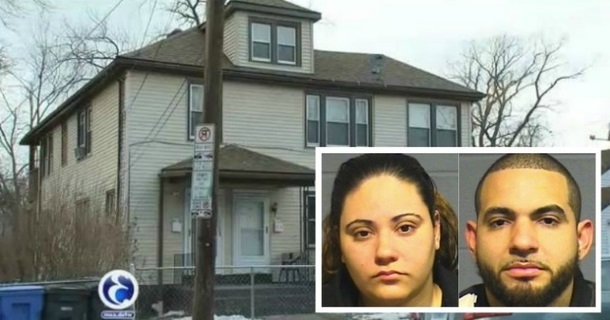 Family Kept Hearing Footsteps Upstairs, Make Disturbing Find When Door Opens