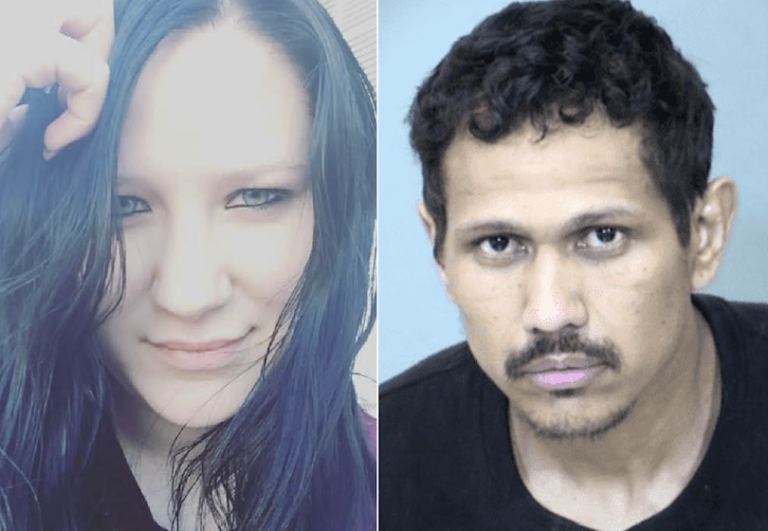 Parents Sentenced for Brutally Abusing 10-Year-Old, Forcing Sibling to Hit Her with Hammer and Do Drugs