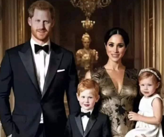 meghan-markle-sets-the-internet-on-fire-with-new-family-photos:-prince-harry-sends-powerful-message-to-royal-family