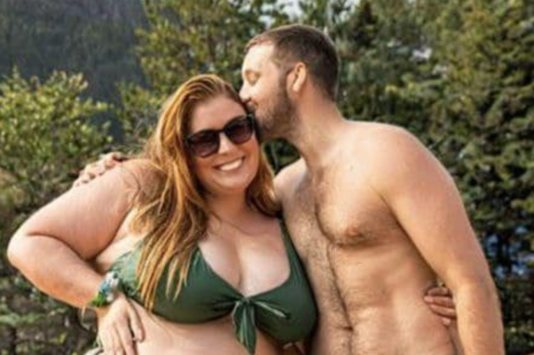 man-mocked-for-being-with-252-lb-woman,-has-the-perfect-response-to-shut-haters-up