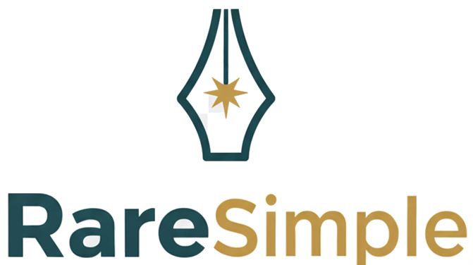 Rare Simple